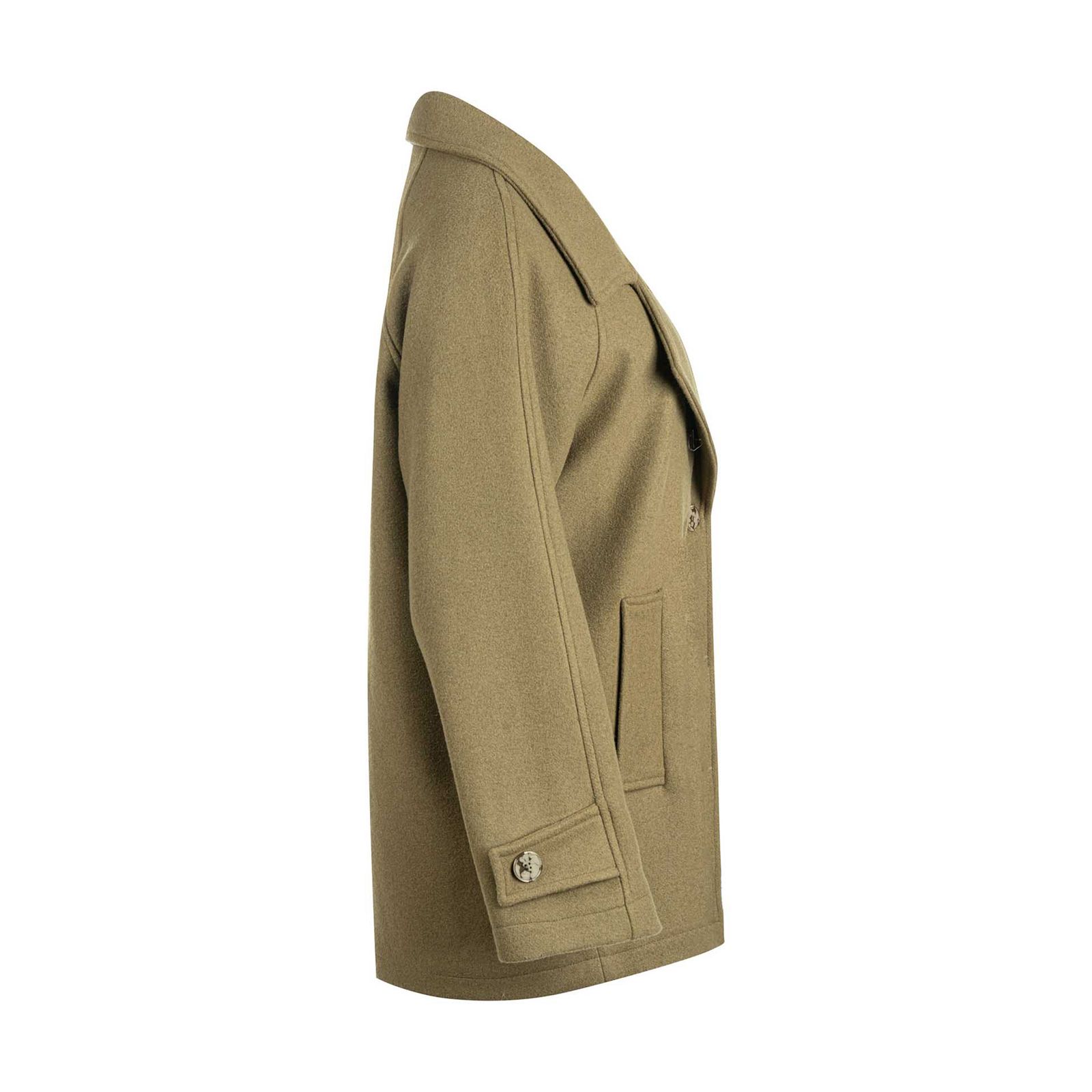 پالتو زنانه سرژه مدل 230152 - - 2