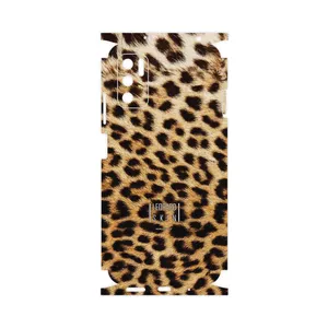MAHOOT Leopard Skin-FullSkin Cover Sticker for Xiaomi Redmi Note 11SE