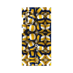 MAHOOT Volleyball-FullSkin Cover Sticker for Samsung Galaxy M52 5G