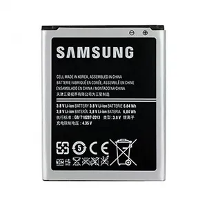 باتری موبایل مدل c-e ظرفیت 1800 میلی آمپر ساعت مناسب برای گوشی موبایل سامسونگ Galaxy Core