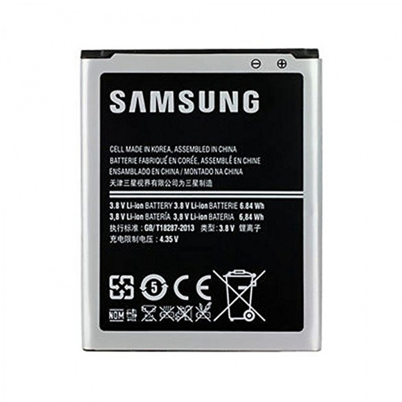 باتری موبایل مدل c-e ظرفیت 1800 میلی آمپر ساعت مناسب برای گوشی موبایل سامسونگ Galaxy Core