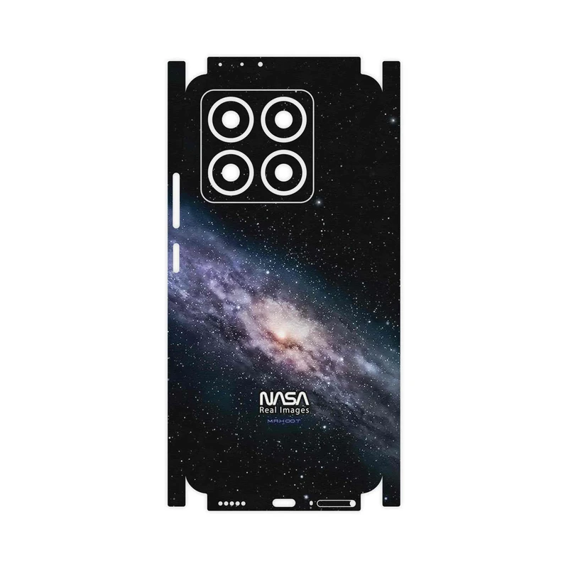 برچسب پوششی ماهوت مدل Universe_by_NASA_3-FullSkin مناسب برای گوشی موبایل شیائومی 14T