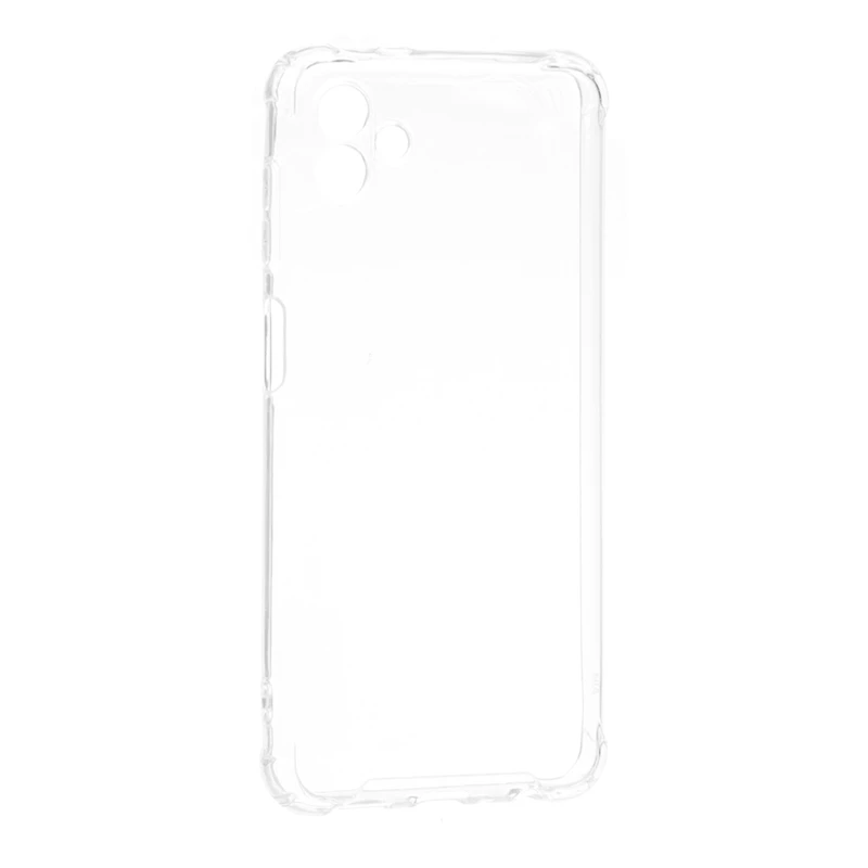 کاور مدل ژله ای مناسب برای گوشی موبایل سامسونگ Galaxy A04 / A04E / M13 5G