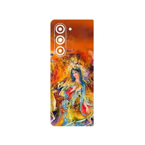 MAHOOT Persian miniature 2 Cover Sticker for Samsung Galaxy Z Fold 5