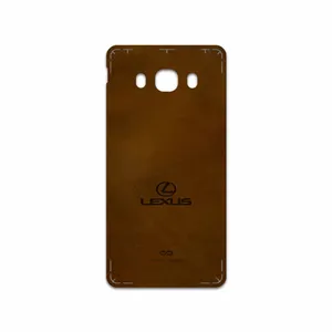 MAHOOT BFL-LXS Cover Sticker for Samsung Galaxy J5 2016