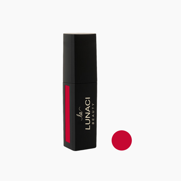 رژ لب مایع مات للوناسی بیوتی مدل LONG LASTING-MATTE شماره 03