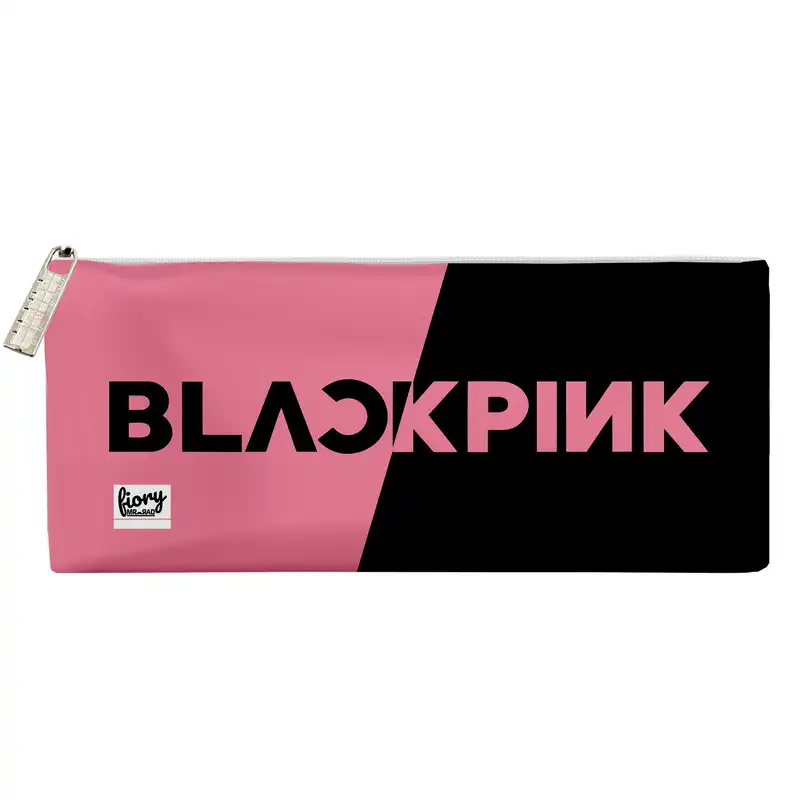 جامدادی مستر راد طرح BLACK PINK کد fiory 2048