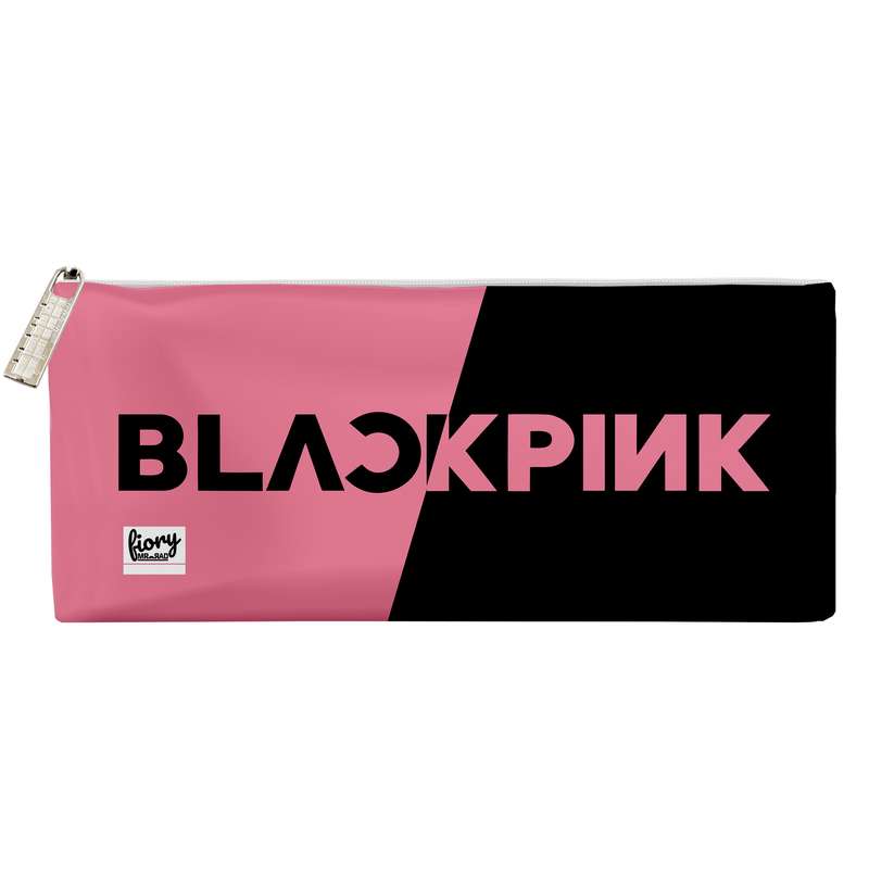 جامدادی مستر راد طرح BLACK PINK کد fiory 2048