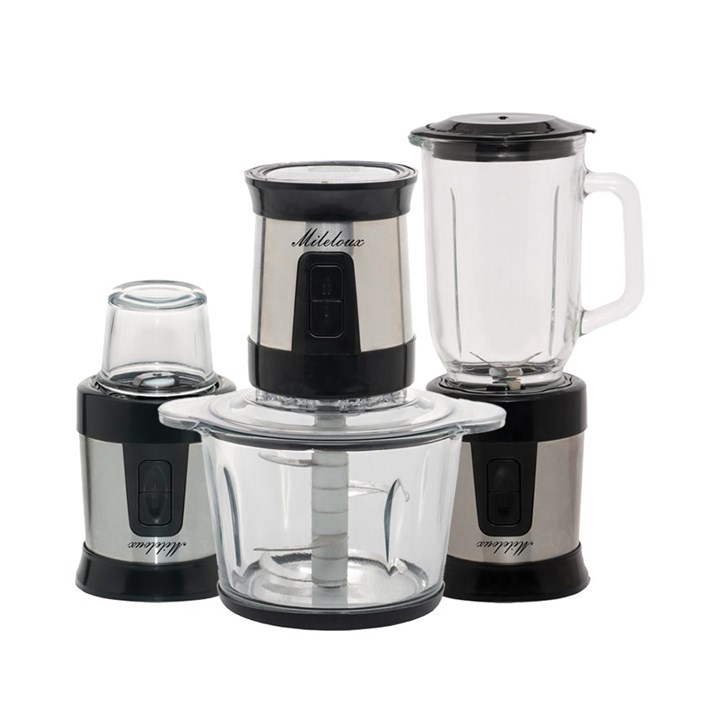 قیمت روز غذاساز چندکاره 400 وات مایل لوکس مدل 3500WL خرید