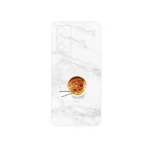 MAHOOT Noodle Cover Sticker for Realme GT Master