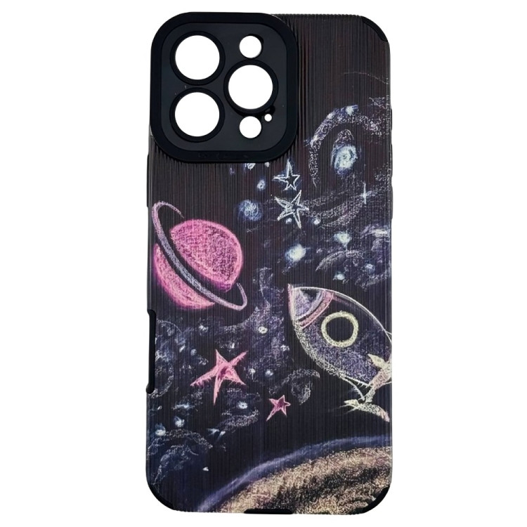 کاور مدل CUTESPACE مناسب برای گوشی موبایل اپل iPhone 13 ProMax