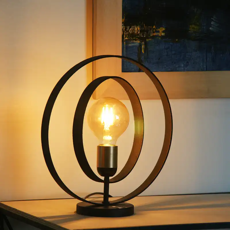 چراغ رومیزی نیل آرت مدل Dorsa