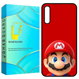 Ghab Guard GCHPA50 Cover For Samsung Galaxy A50 / A50s / A30s