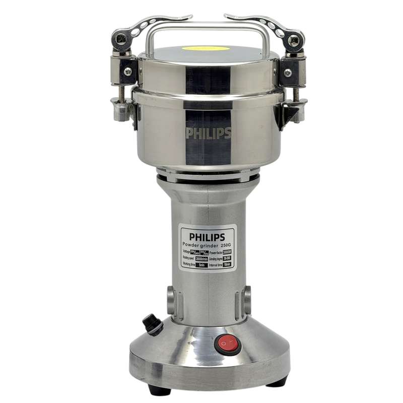 آسیاب صنعتی فیلیپس مدل MZ-7032