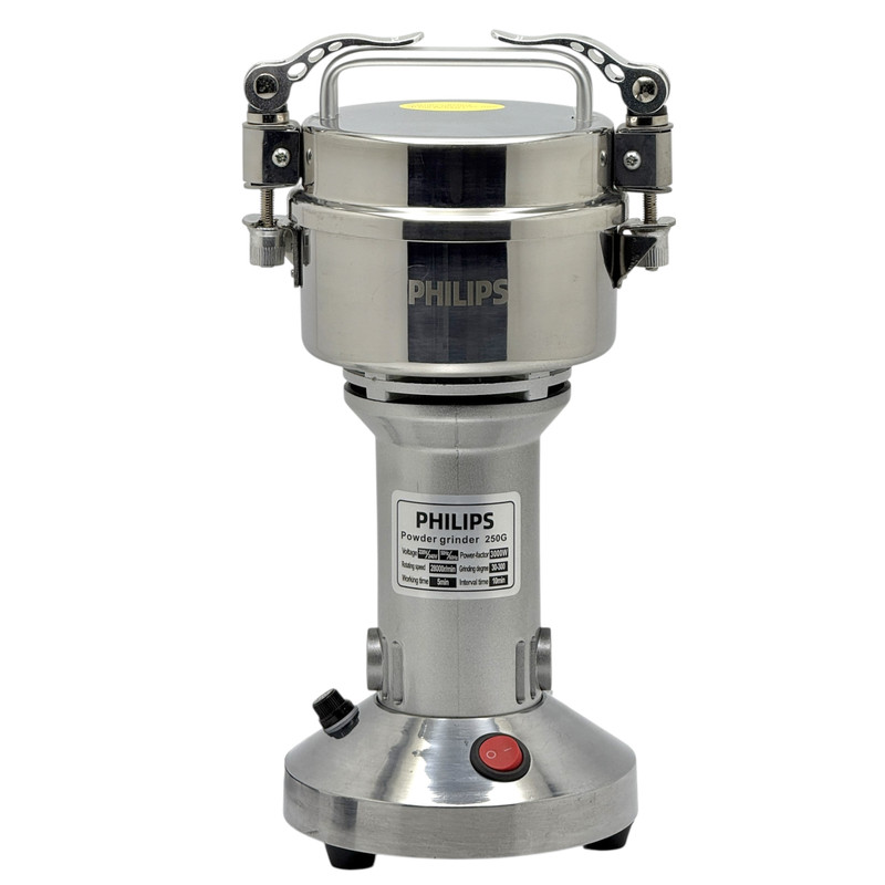 آسیاب صنعتی فیلیپس مدل MZ-7032