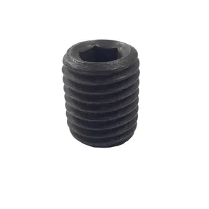 پیچ مغزی آلن مدل p 15x12 بسته 5 عددی