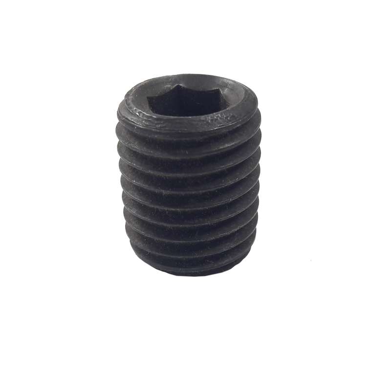 پیچ مغزی آلن مدل p 15x12 بسته 5 عددی