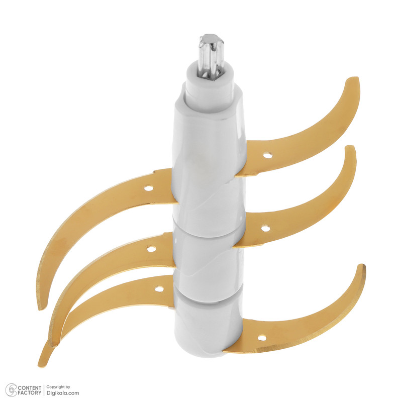 خردکن 4 لیتری بلک اند دکر لایف مدل GC500-B5