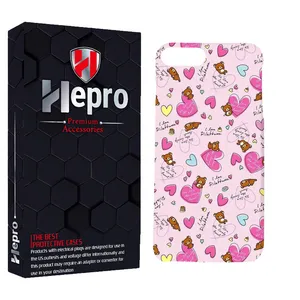 HEPRO MC Cover for Apple IPHONE 7 PLUS / 8 PLUS