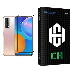 Ricomm CH Glass MIX001 Screen Protector For Huawei P smart 2021
