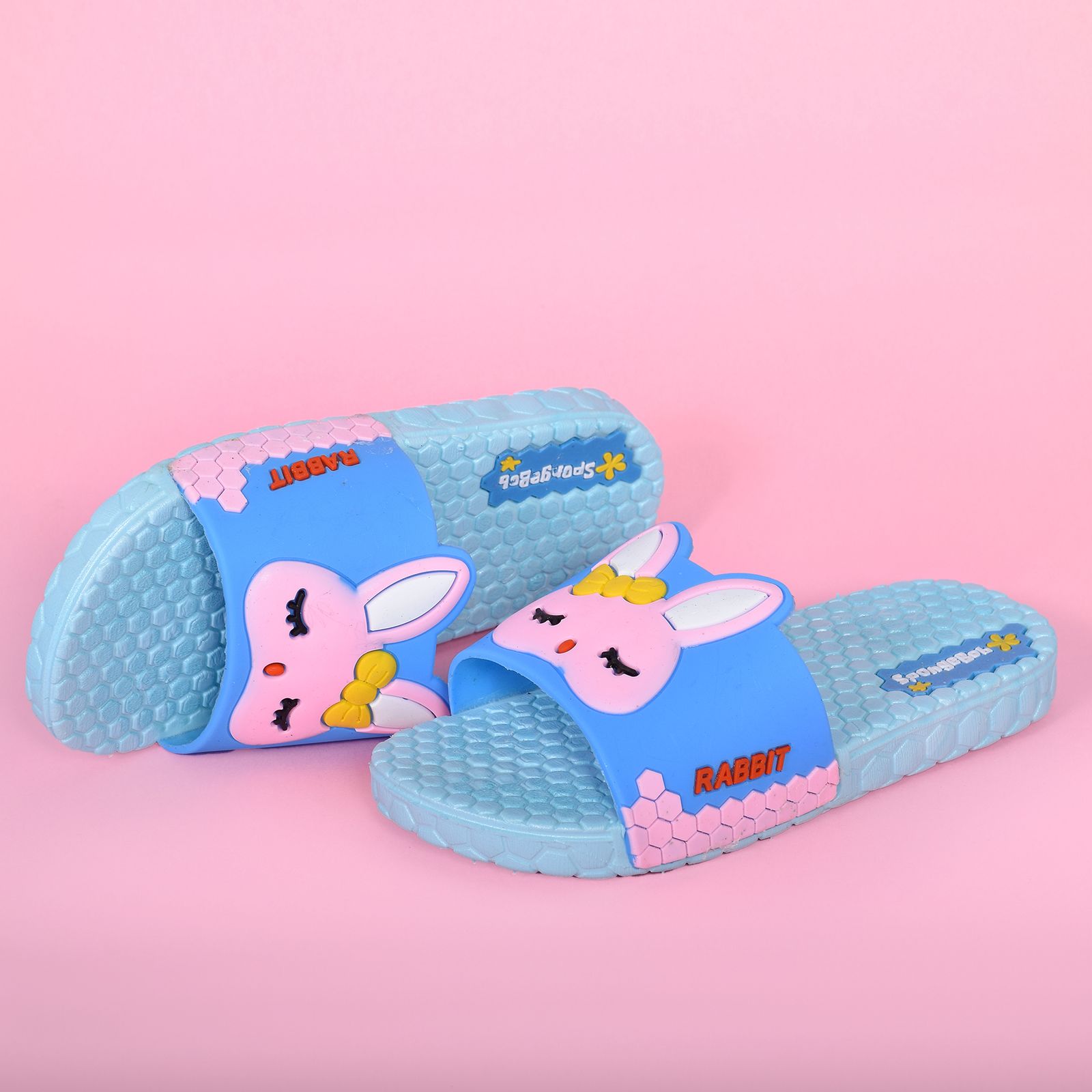 دمپایی دخترانه کد RD-3225 -  - 40