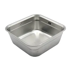 لگن آشپزخانه مدل بلوط کد YPDN-MORABAEI-ESTIL-SIZE30