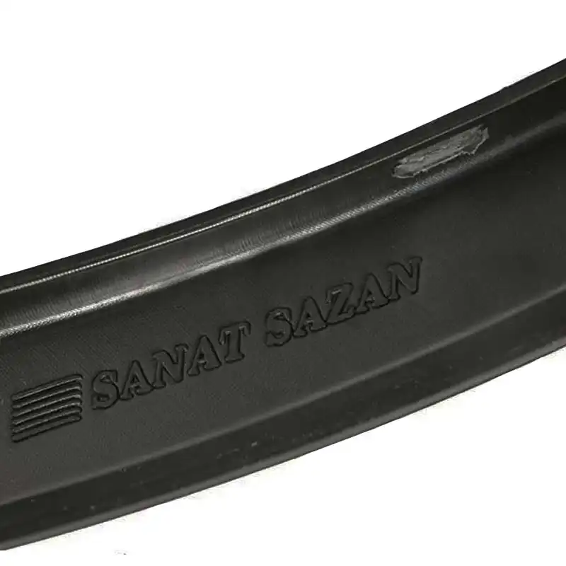 زه گلگیر صنعت سازان مدل BJST2525 مناسب تندر 90 مجموعه 4 عددی