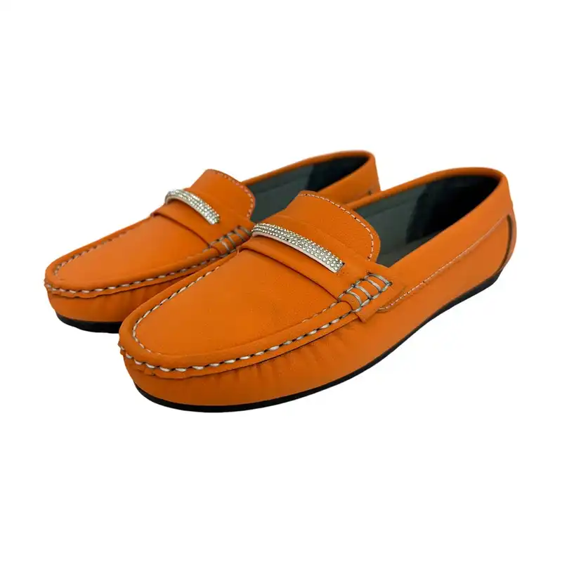 کفش کالج زنانه مدل k29