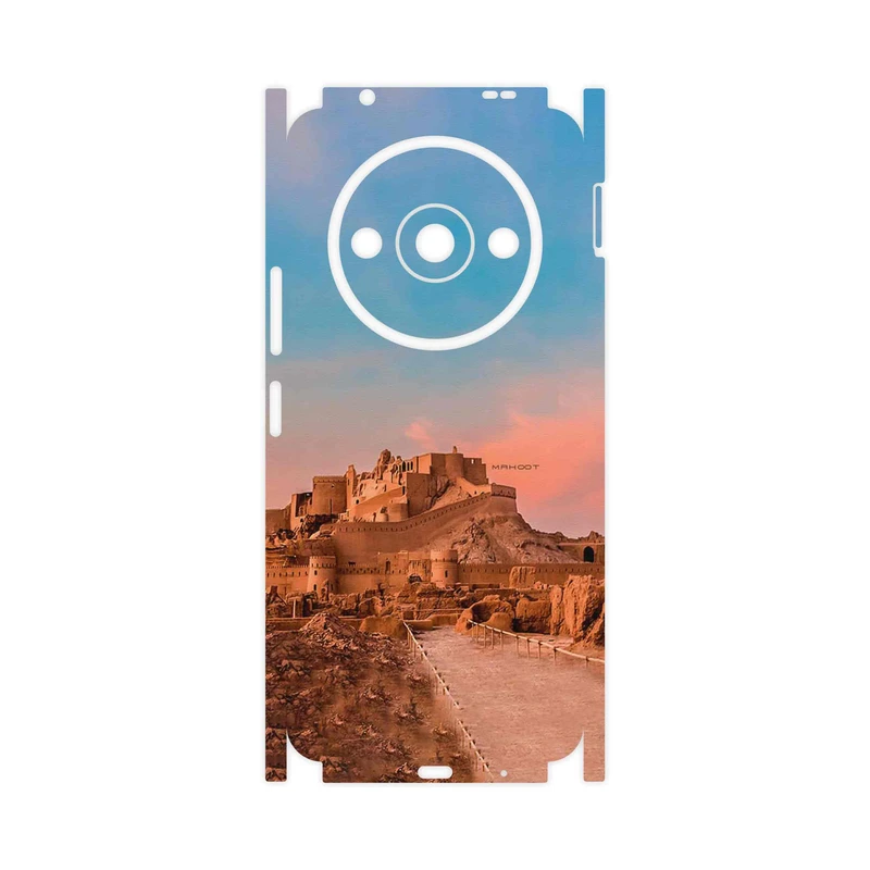 برچسب پوششی ماهوت مدل ARG_e_BAM-FullSkin مناسب برای گوشی موبایل شیائومی Redmi A3