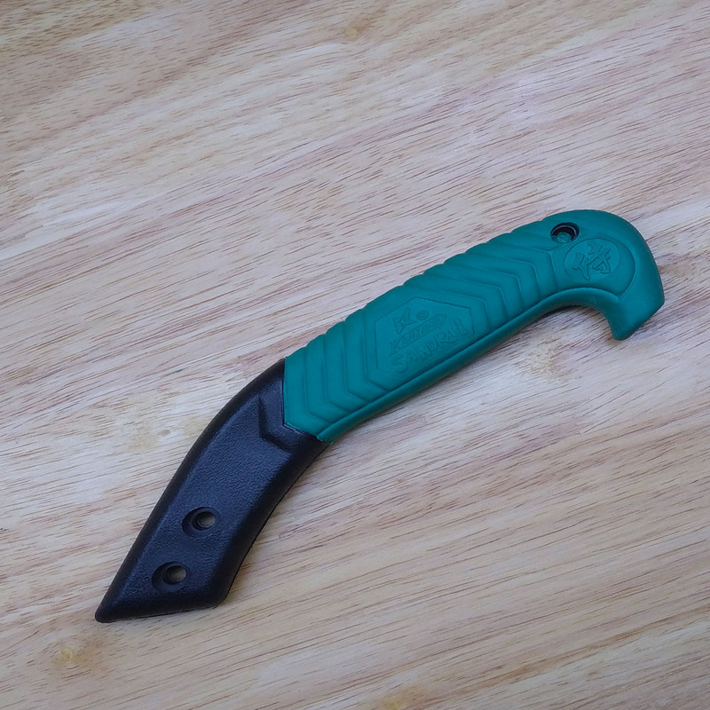 دسته یدک اره باغبانی ساوورایی مدل STN11005