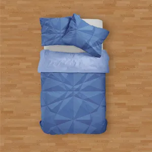 سرویس خواب مدوپد مدل png00100 یک نفره 4 تکه