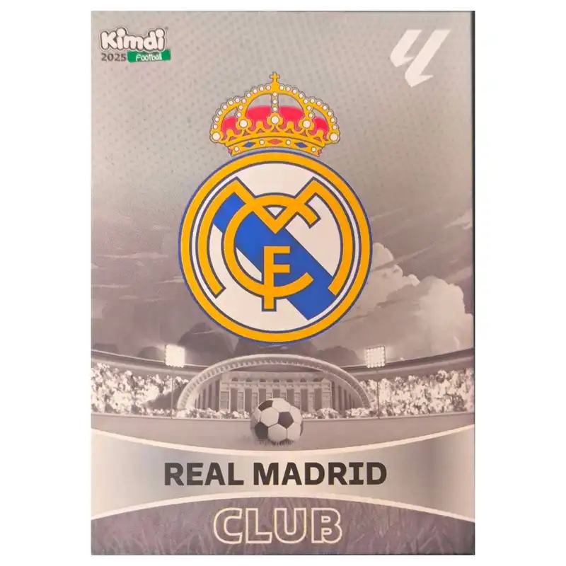 اسباب بازی زینتی کیمدی رئال مادرید 2025 کلاب