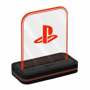 Neon design PS LED Stand