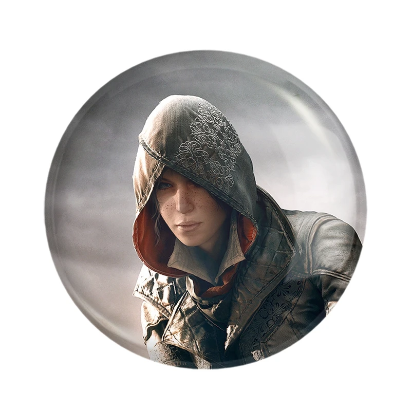 پیکسل خندالو مدل بازی اساسینز کرید Assassin's Creed کد 27918