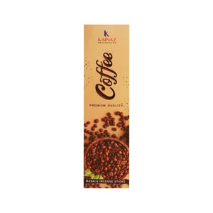 عود کایناز مدل Coffee