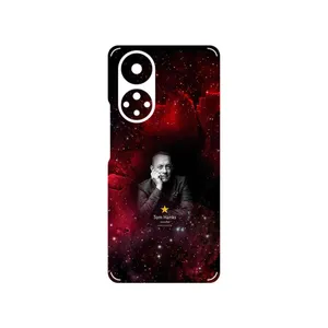 MAHOOT Tom Hanks Cover Sticker for Honor 50