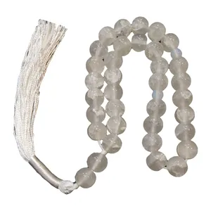 تسبیح مدل پوست ماری P10-2