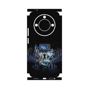 MAHOOT Star Wars Game Series-FullSkin Cover Sticker for Honor X9c Smart