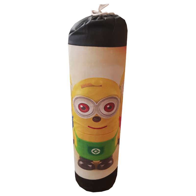 کیسه بوکس کودک طرح مینیون 2