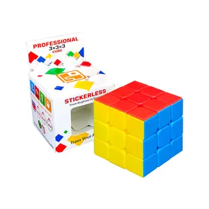  روبیک فکرا مدل مکعب روبیک 3x3