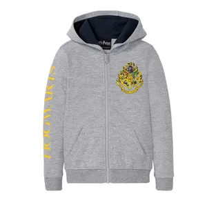 سویشرت پسرانه هری پاتر مدل تو کرکی کد AK-N05