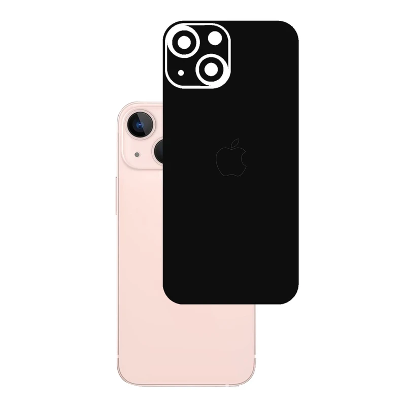برچسب پوششی بستور مدل GB2-5 مناسب برای گوشی موبایل اپل iPhone 13 Mini