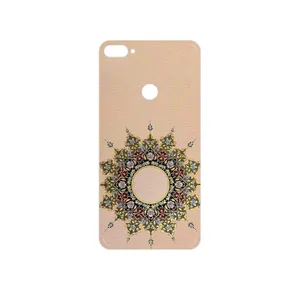 MAHOOT Art of Illumination 3 Cover Sticker for HTC Desire 12 Plus