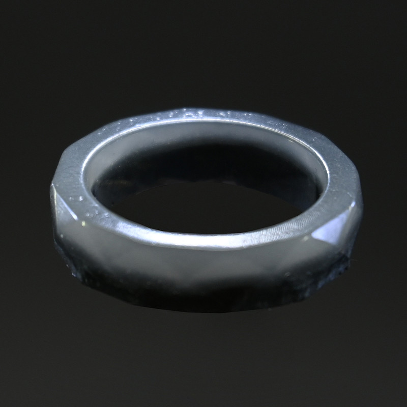 انگشتر مدل شب تاب روز و شب PRH_1004