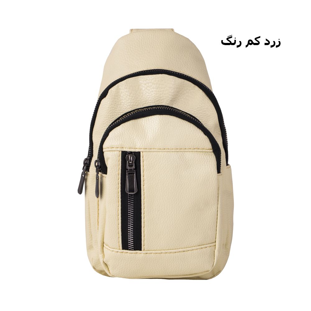 کیف رودوشی مدل nu-00653 -  - 22