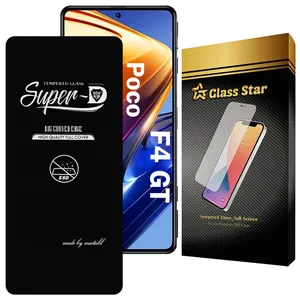 Glass Star SUPERDNS Screen Protector Suitable For Xiaomi Poco F4 GT