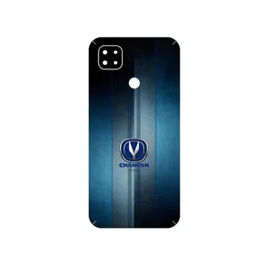 MAHOOT CHANGAN Cover Sticker for Xiaomi Poco C31