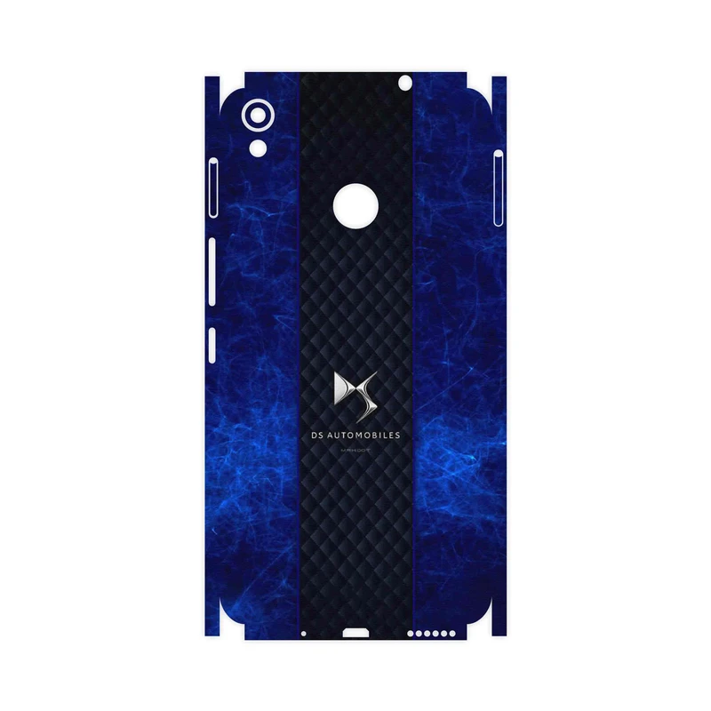برچسب پوششی ماهوت مدل DS Automobiles-FullSkin مناسب برای گوشی موبایل تکنو Camon CX Air