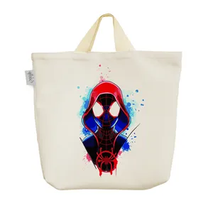 ساک خرید خندالو مدل ددپول کد 5702