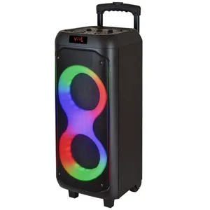 اسپیکر بلوتوثی قابل حمل مدل Dg 1173